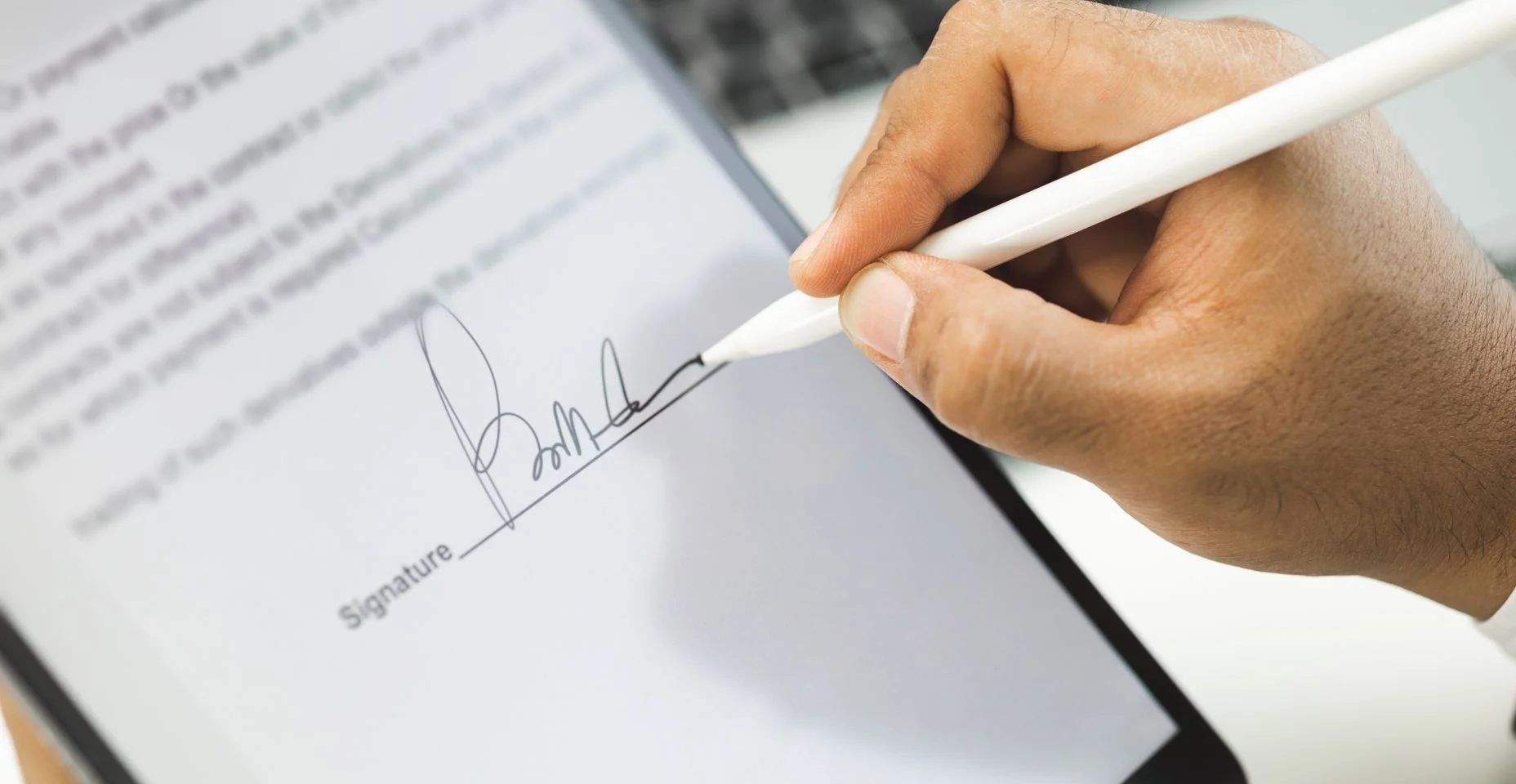 Validação de assinatura digital: o que é e como fazer | Blog Educação ...