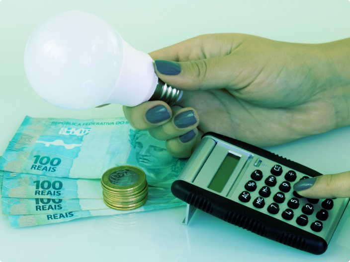 Crefaz empréstimo na conta de luz o que é e como funciona?