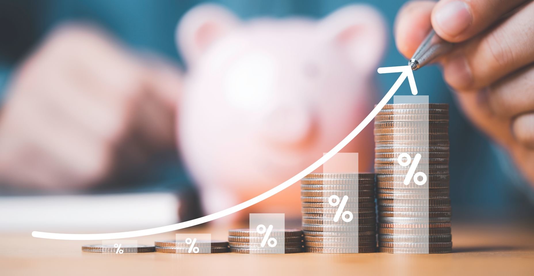 Renda per capita: o que é e para que serve | Educação financeira