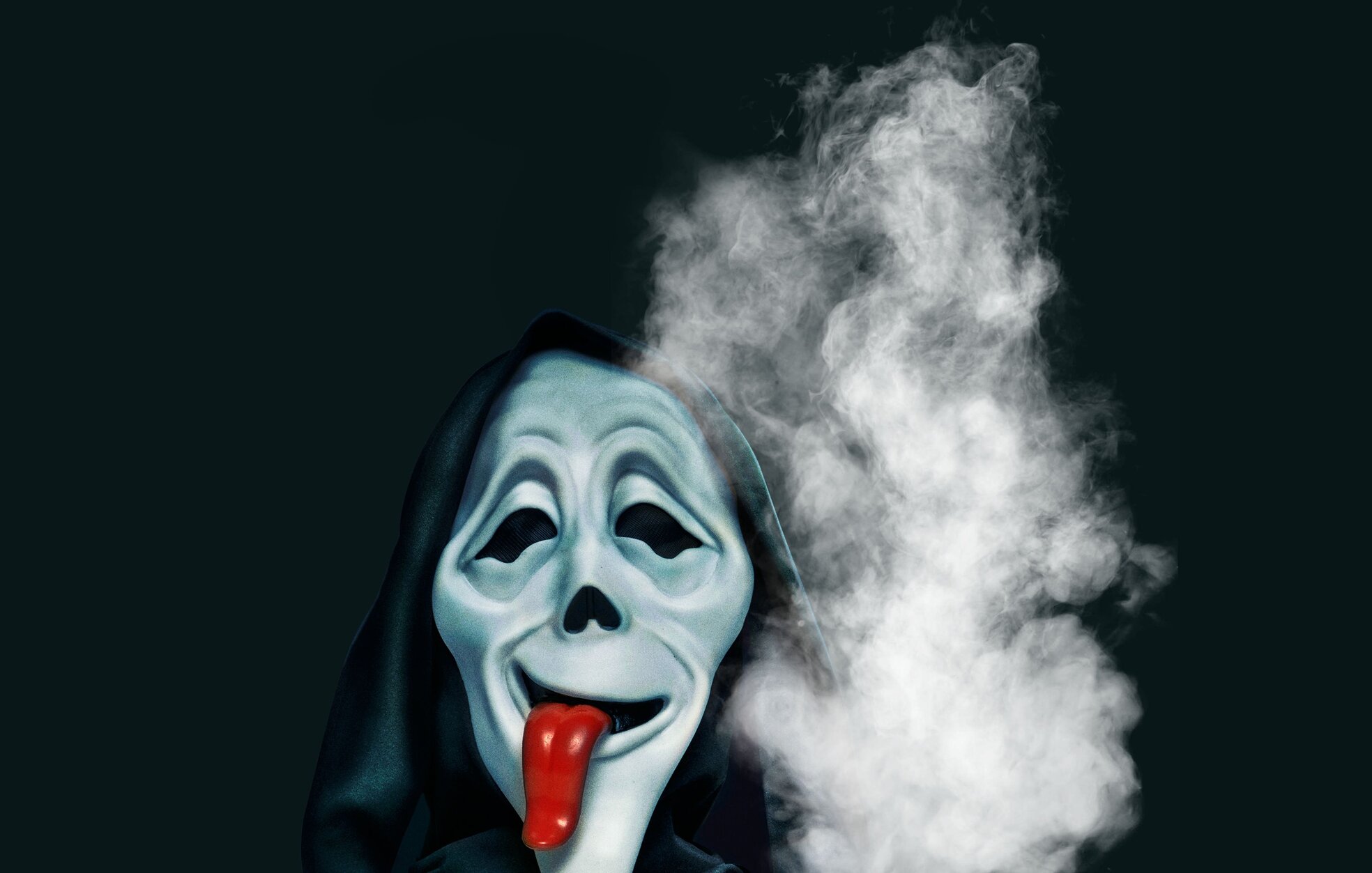 Scary Movie