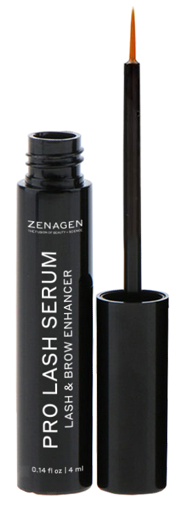 Zenagen Pro Lash Serum Reviews