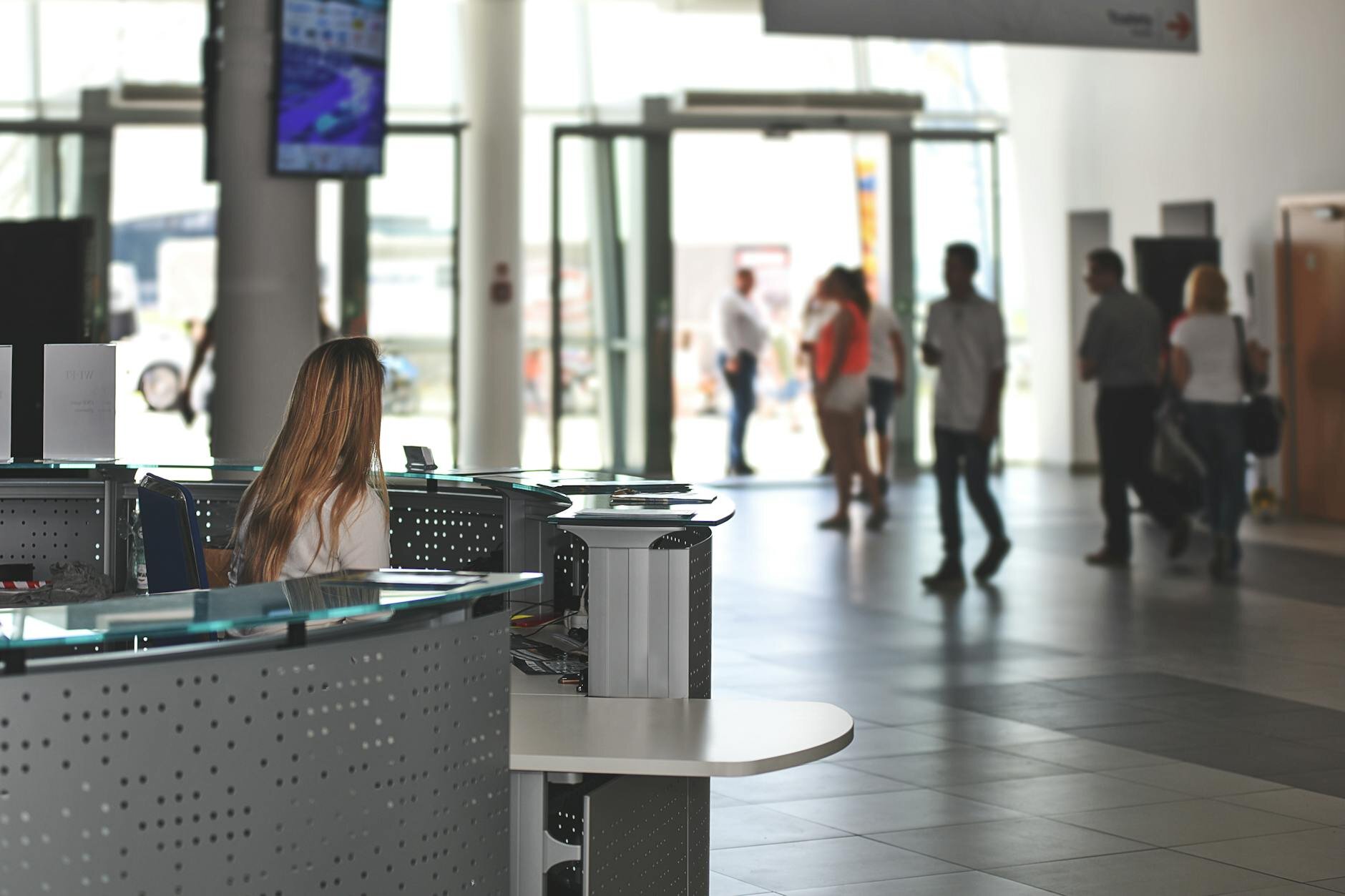 Public Portal