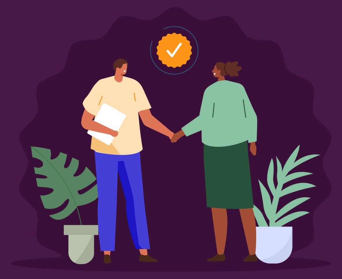 Become a Partner
