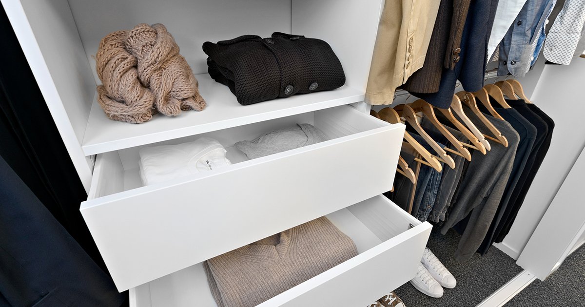 New Wardrobe Cost Boston Wardrobes