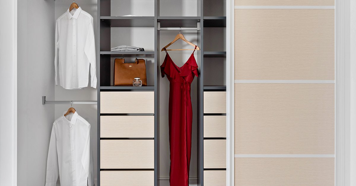 Why Choose Sliding Wardrobe Doors Transform Your Bedroom Space