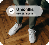 Picture of Pay Monthly