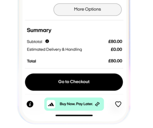 Single Use Payment
