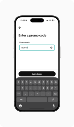 $50 Off Your First Purchase with Afterpay | Code NEW50