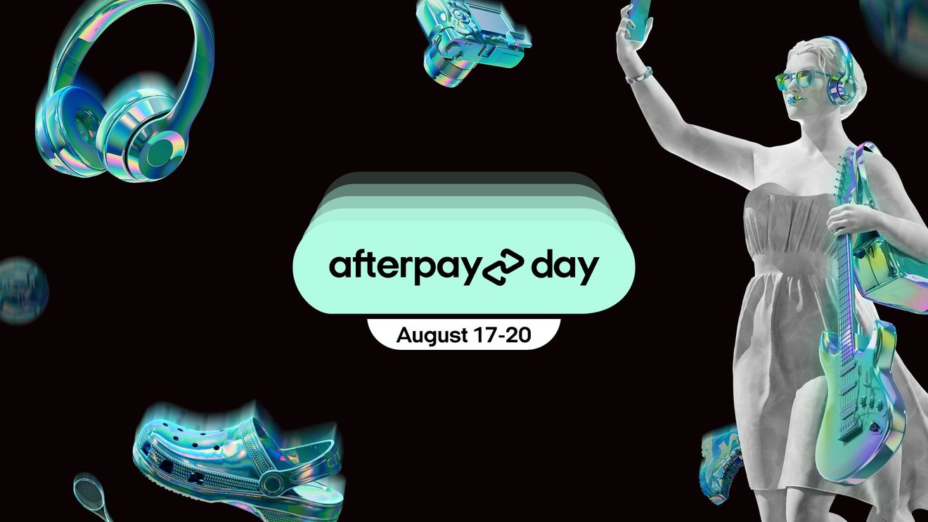 List Of Afterpay Merchants