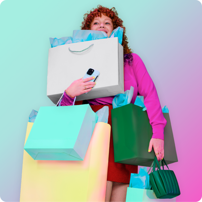 Buy Now Pay Later with Afterpay