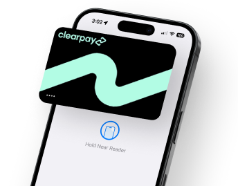 Clearpay | Buy Now, Pay Later | In-Store