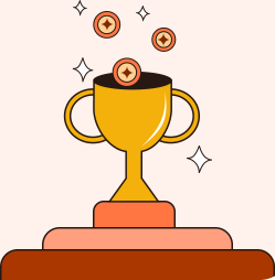 Gaming Rewards