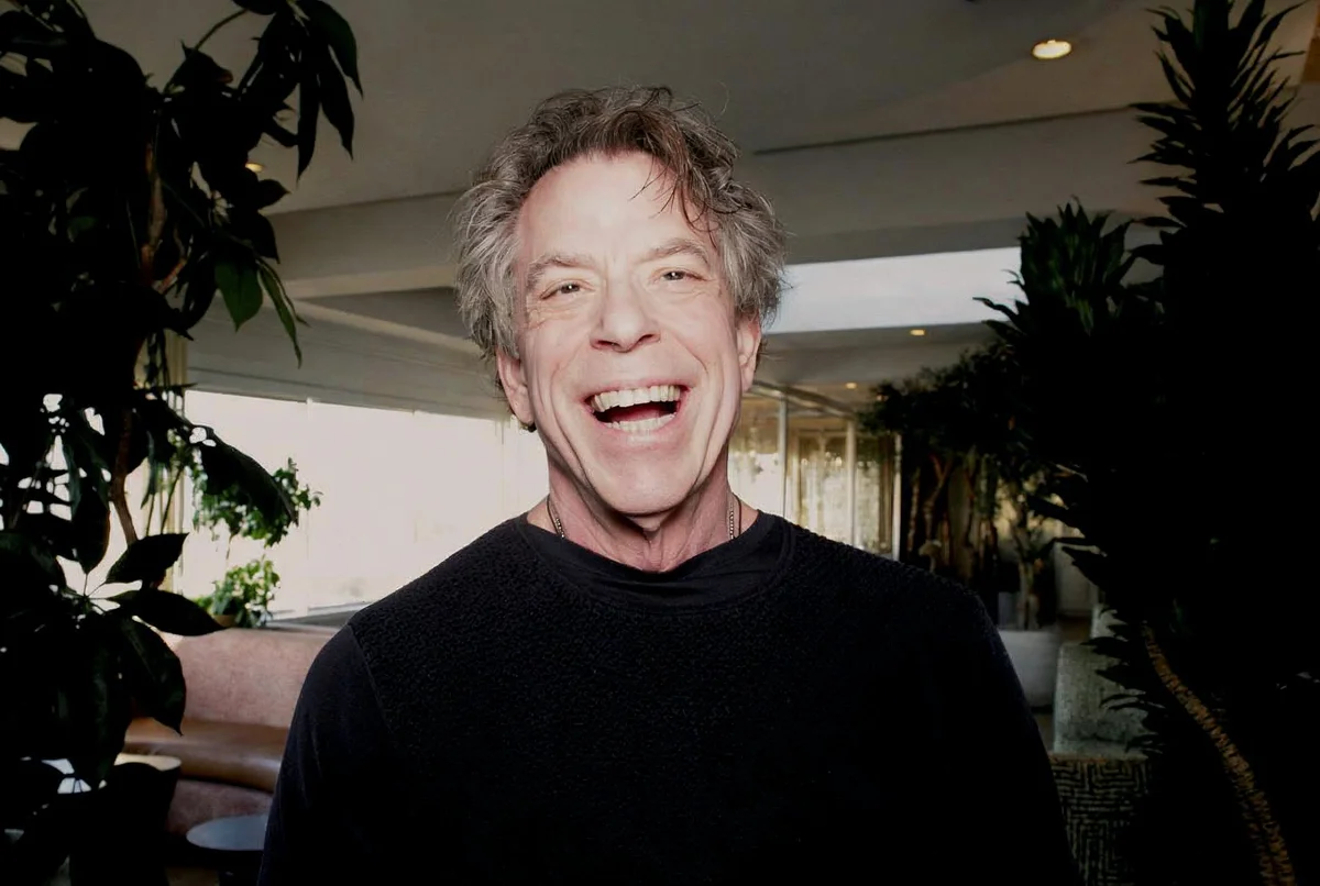 David Keith Miller - Elevated Genre Screenwriter