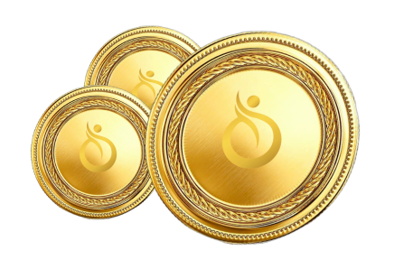 Gold Coins