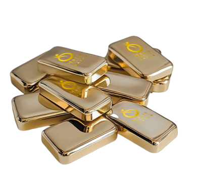 Gold Bullions