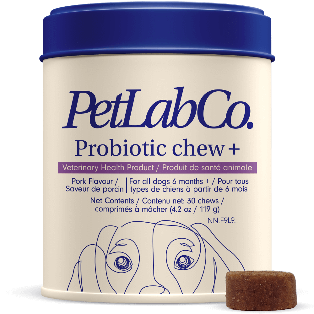PetLab Co. Supplies, Treats, Snacks & Chews Join The Pack