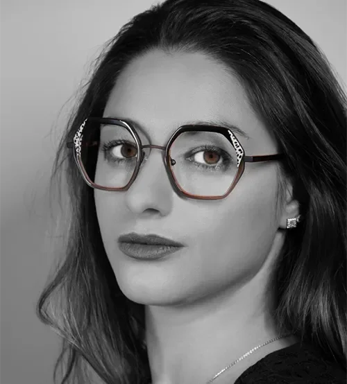 Welkom bij Eyecare Optiek Hoorn!