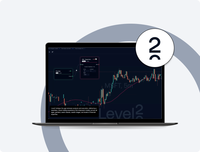 Level2 | Lightspeed