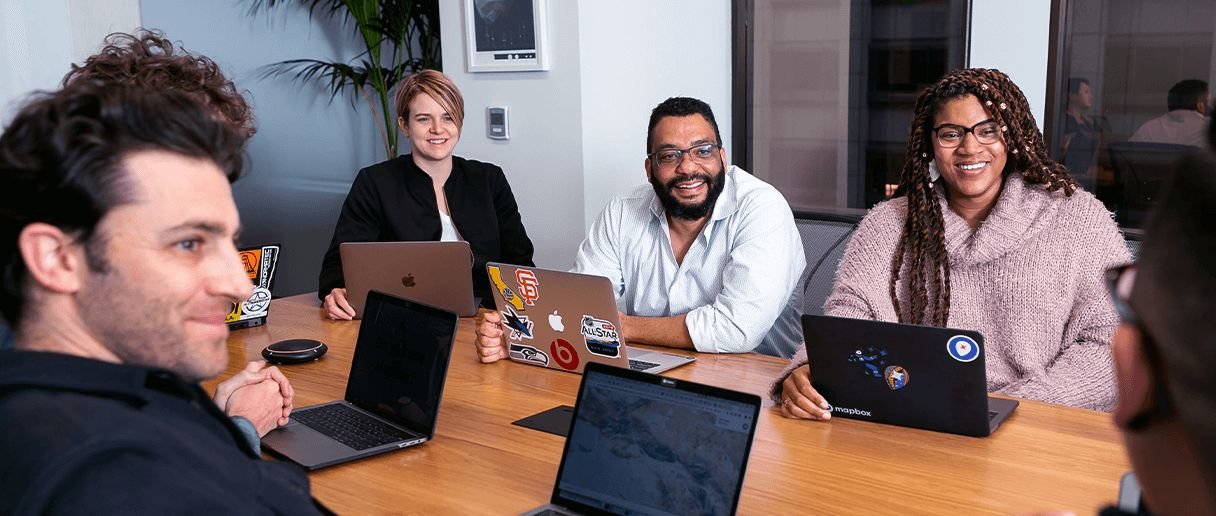 About Us Lightspeed Financial