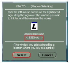 eSignal Charting | Lightspeed Financial