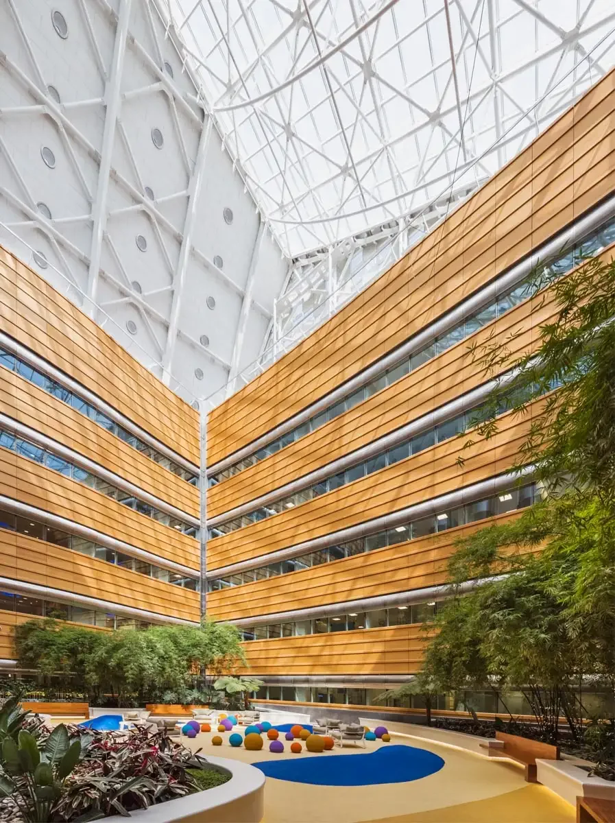 Sidra Medical and Research Center | GROUP 5F