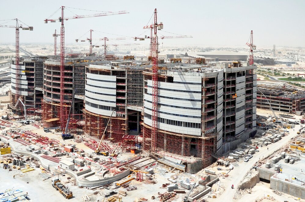 Sidra Medical and Research Center | GROUP 5F
