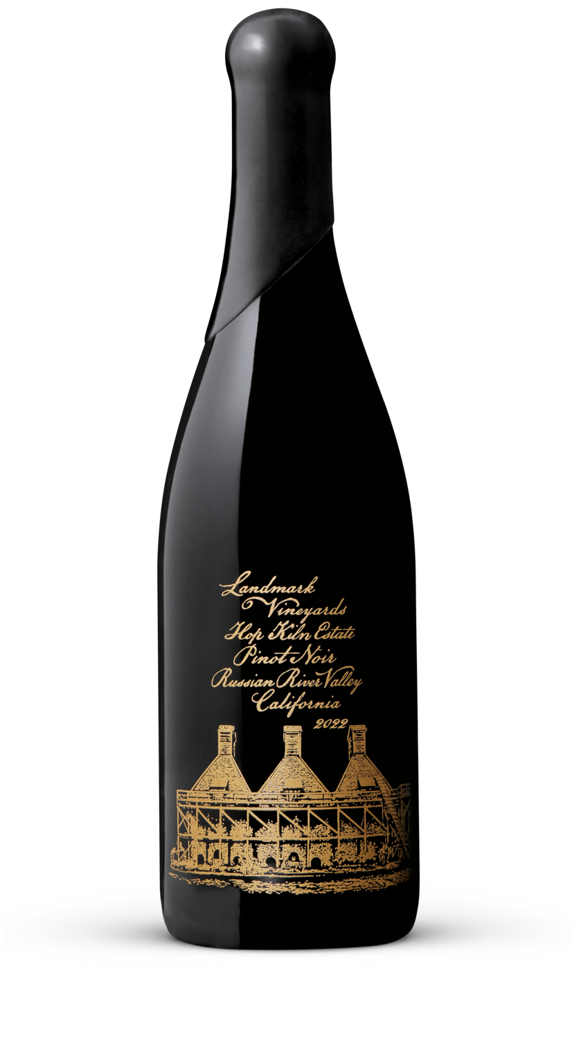 2022 Hop Kiln Reserve Pinot Noir 750ml | Landmark Wines