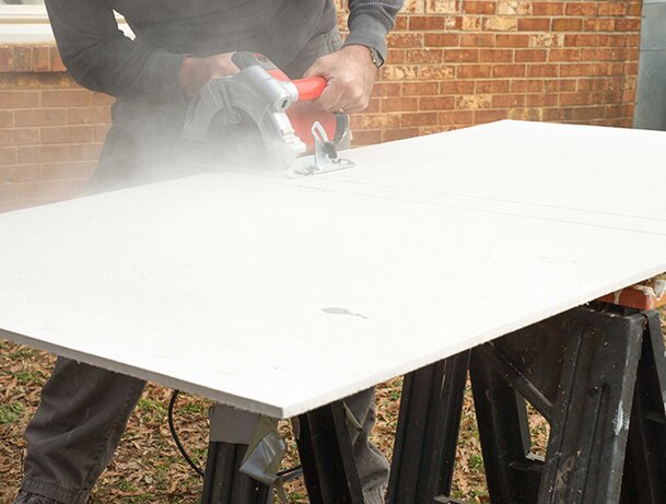 Building Materials