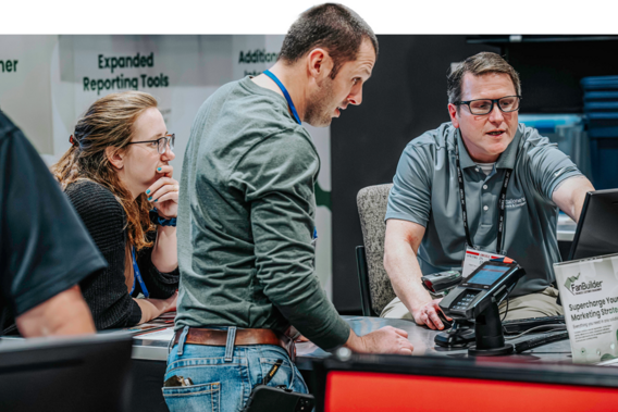  Foto zu 2026 Orgill Dealer Market 