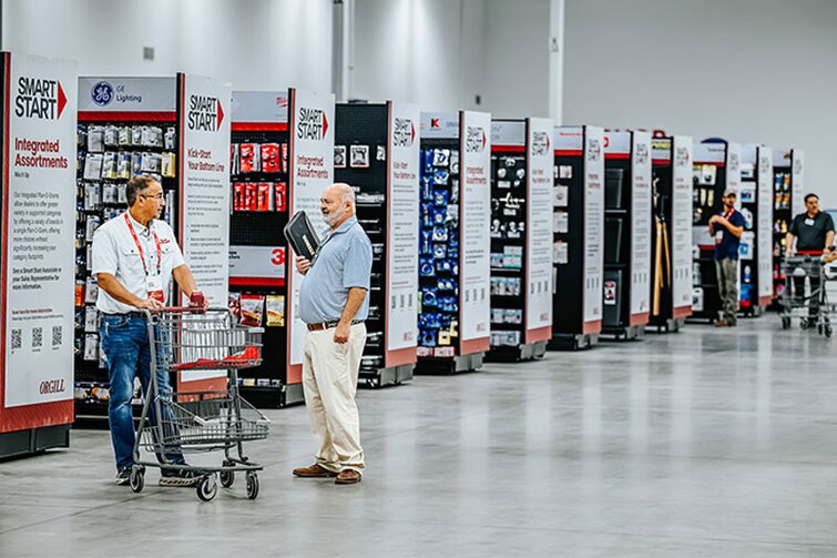 retailer panels