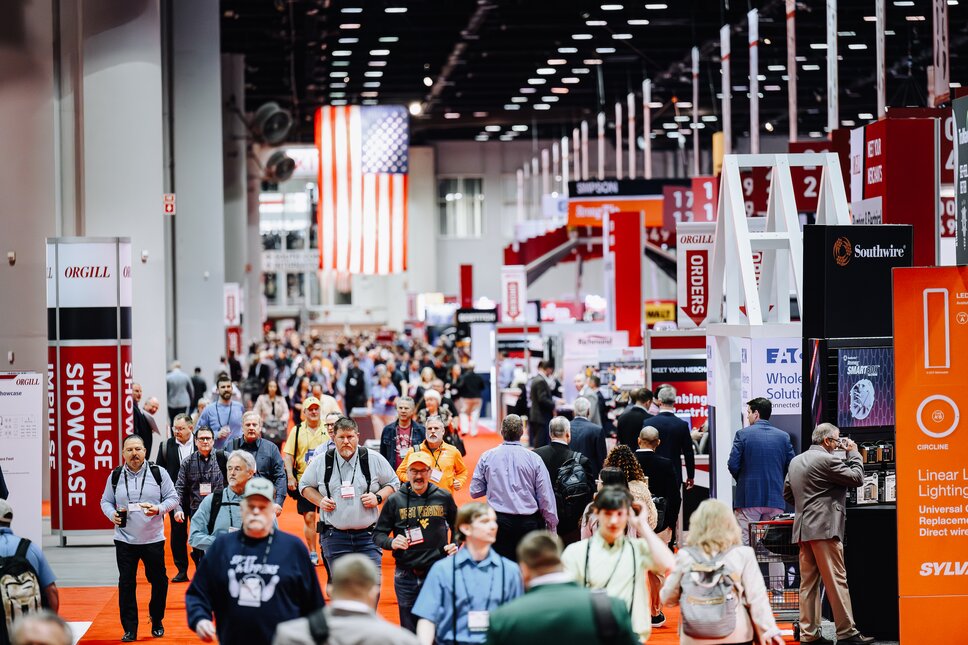  2026 Orgill Dealer Market Bildidee 