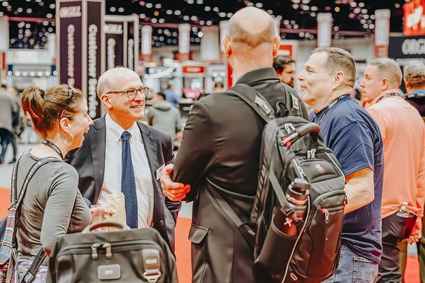 2026 Orgill Dealer Market