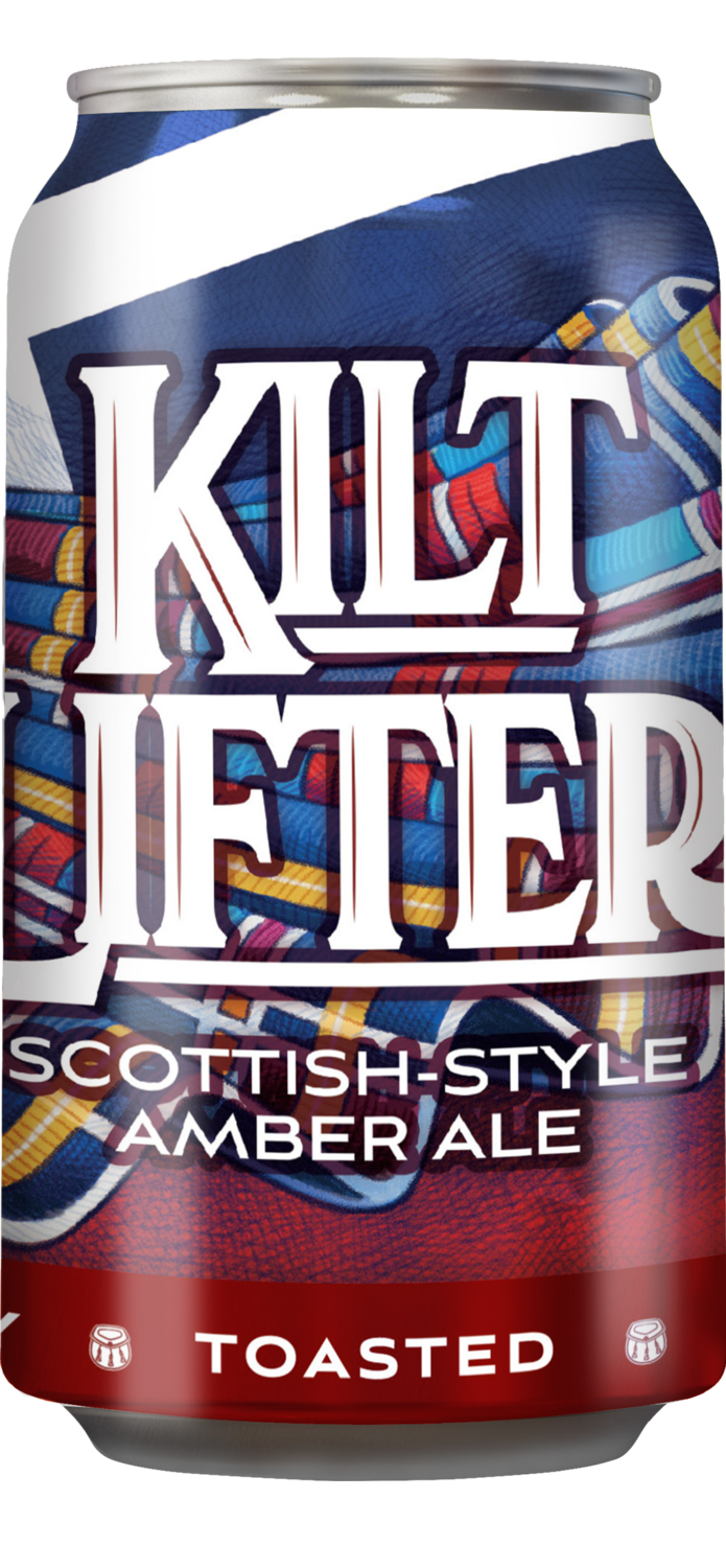 Kilt Lifter