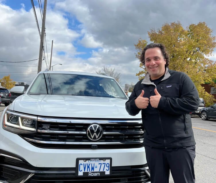 Customer Testimonials, Ratings, and Reviews Roam