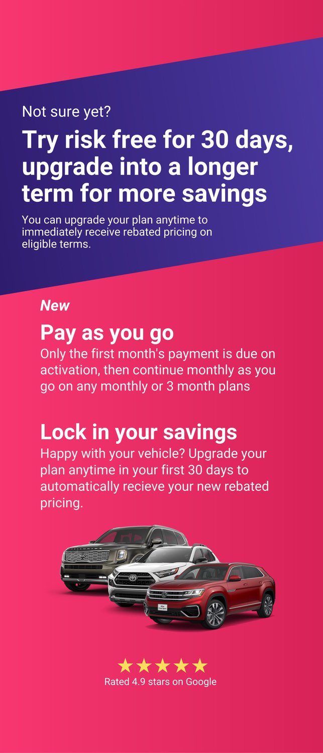 Hyundai Elantra Preferred 2023 Car Subscription Roam