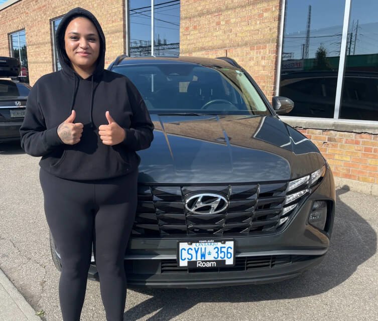 Customer Testimonials, Ratings, and Reviews Roam