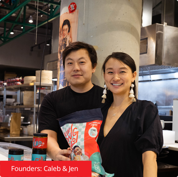 Meet MìLà’s Founders | Our Story | MìLà