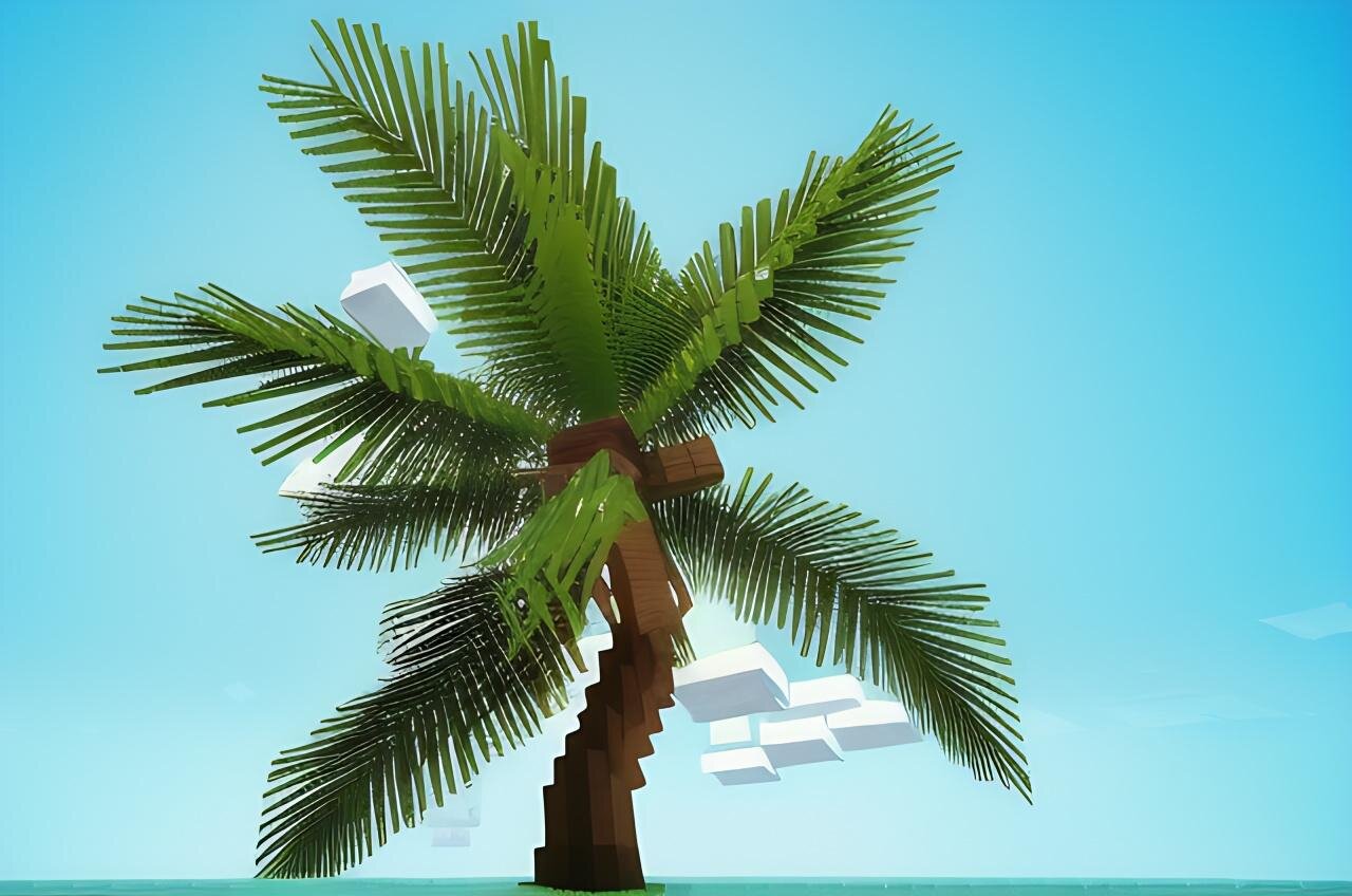 Minecraft pixel art generator turn any image into art