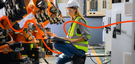 Millwright | Ontario Colleges
