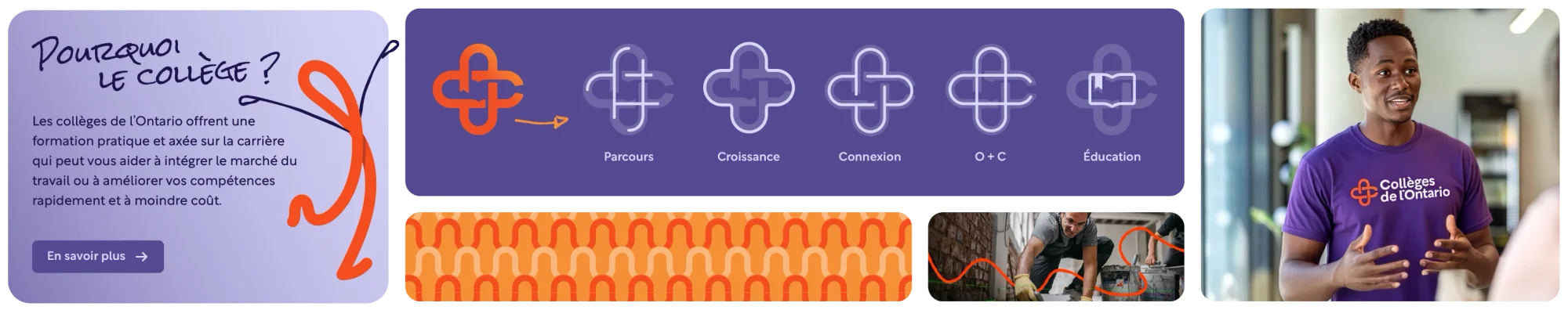 OCAS lance le nouveau site Web et la nouvelle image de marque ...