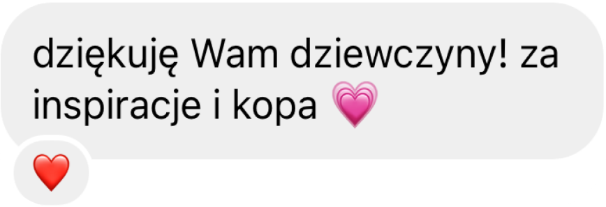 Customer testimonial 3