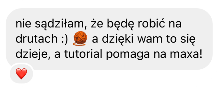 Customer testimonial 2