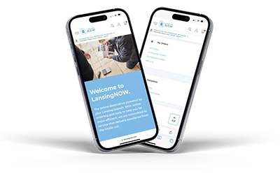 Lansing Building Products