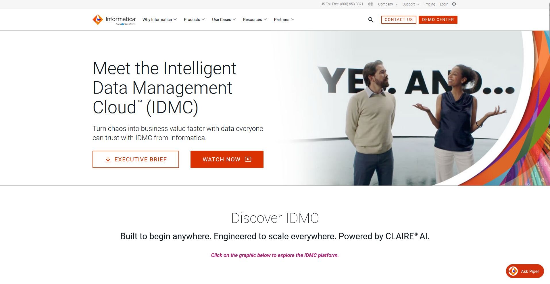 10 Best Data Discovery Tools for 2026: Features and Pricing | Julius AI
