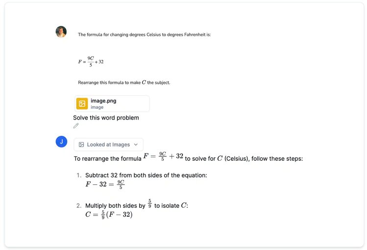 Top 10 Math AI Tools
