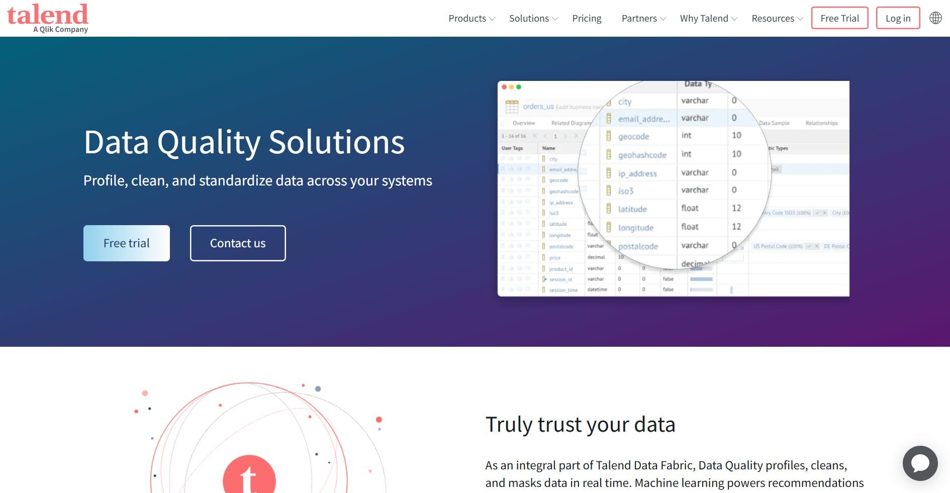 The 11 Best Data Cleaning Tools: Complete Buyer’s Guide [2026] | Julius AI