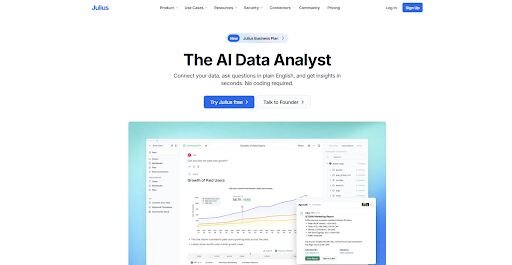 Top 11 Analytics and Reporting Tools for Business Insights [2026 ...