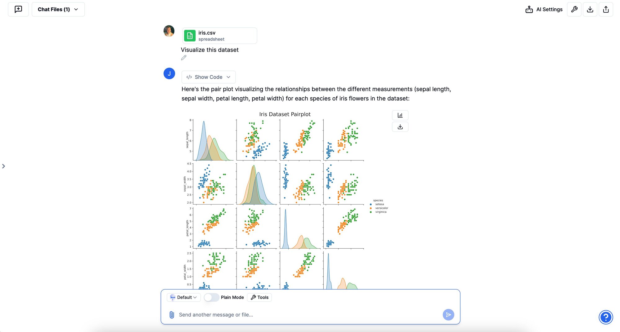 16 Best Data Analytics Tools for 2026: Features and Pricing | Julius AI