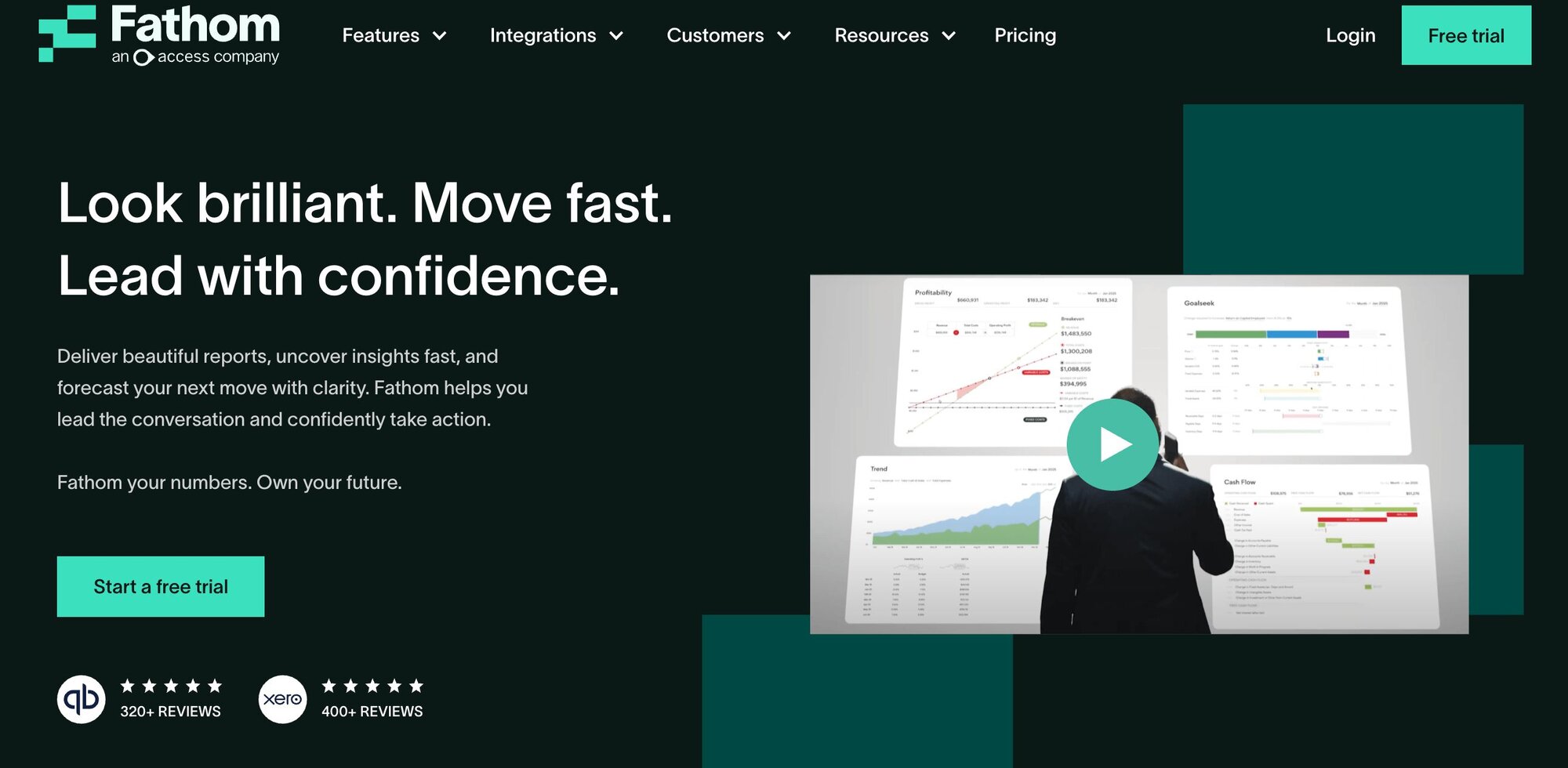 Julius AI | 13 Top Financial Analysis Software Tools in 2025: Tested ...