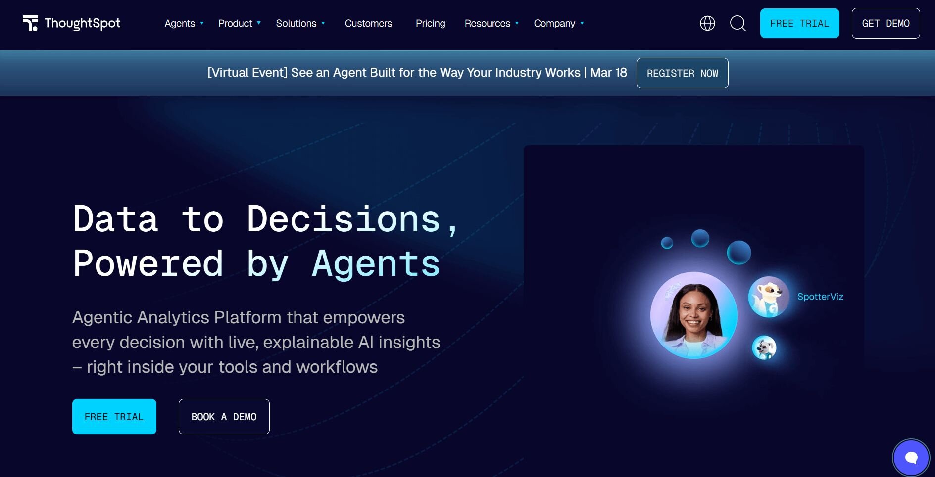 Augmented Analytics Explained: Full Guide + 15 Platforms [2026] | Julius AI